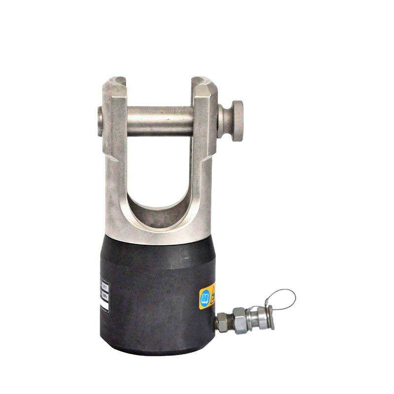 Factory Prices RHC-450U Cable Hydraulic crimping Head tool hydraulic cable lug crimping tool hydraulic wire crimping tools