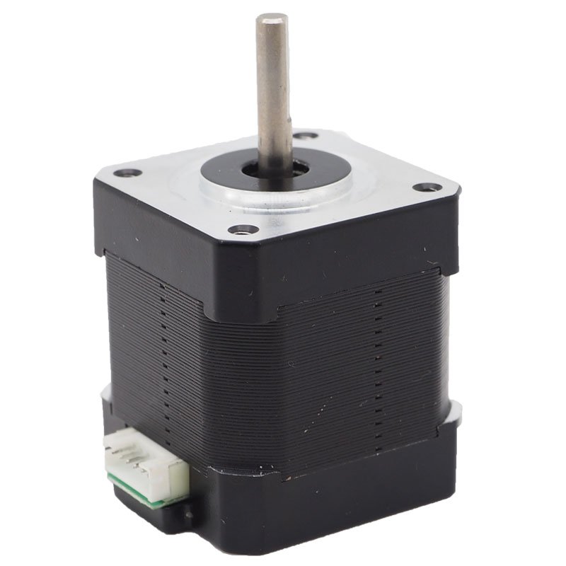 Economy Tr8x4 300mm Leadscrew Nema 17 42x42x34mm Hybrid linear Non-Captive linear actuators Stepper motor