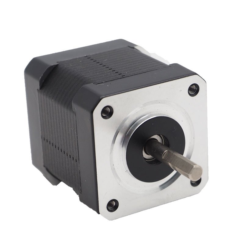 Economy Tr8x4 300mm Leadscrew Nema 17 42x42x34mm Hybrid linear Non-Captive linear actuators Stepper motor