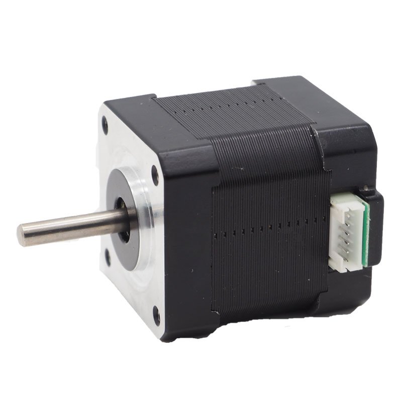 Economy Tr8x4 300mm Leadscrew Nema 17 42x42x34mm Hybrid linear Non-Captive linear actuators Stepper motor
