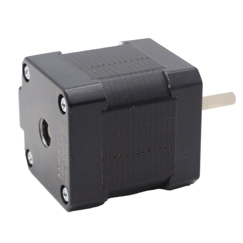 Economy Tr8x4 300mm Leadscrew Nema 17 42x42x34mm Hybrid linear Non-Captive linear actuators Stepper motor