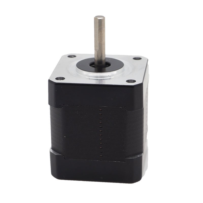 Economy Tr8x4 300mm Leadscrew Nema 17 42x42x34mm Hybrid linear Non-Captive linear actuators Stepper motor