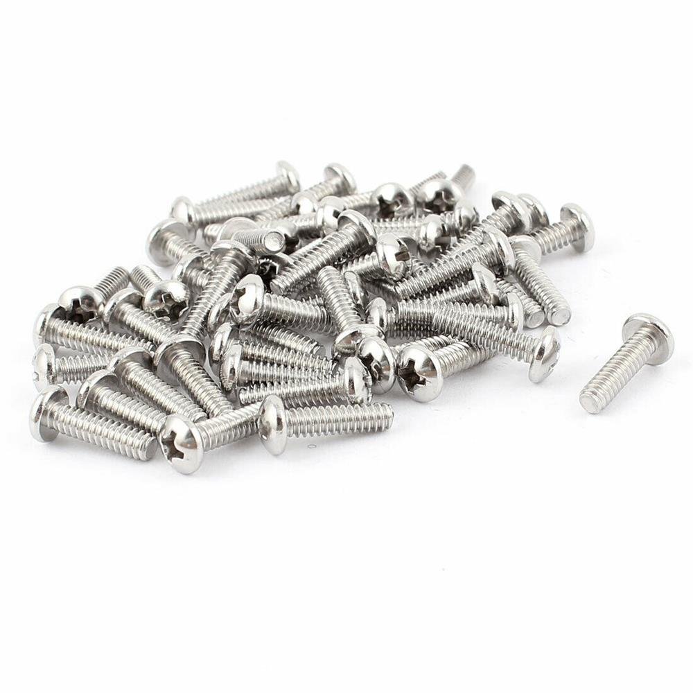 304 Stainless Steel Hexagon Three Set Screws Hexagon Flat Spring Washer Screw Cylindrical Head Set Screws