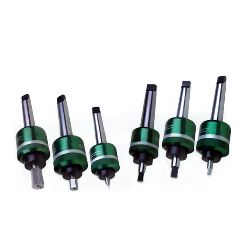 Morse Taper Shank Rotary Broaching Tools For CNC Lathe