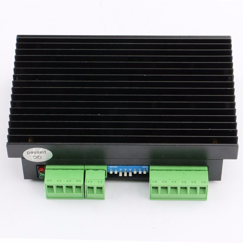 Leadshine M542-05Driver stepper motor for cnc engraving machine