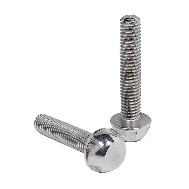 Stainless Steel Bicycle M6 M8 M10 M12 Torx Security Screw Anti-theft Screw