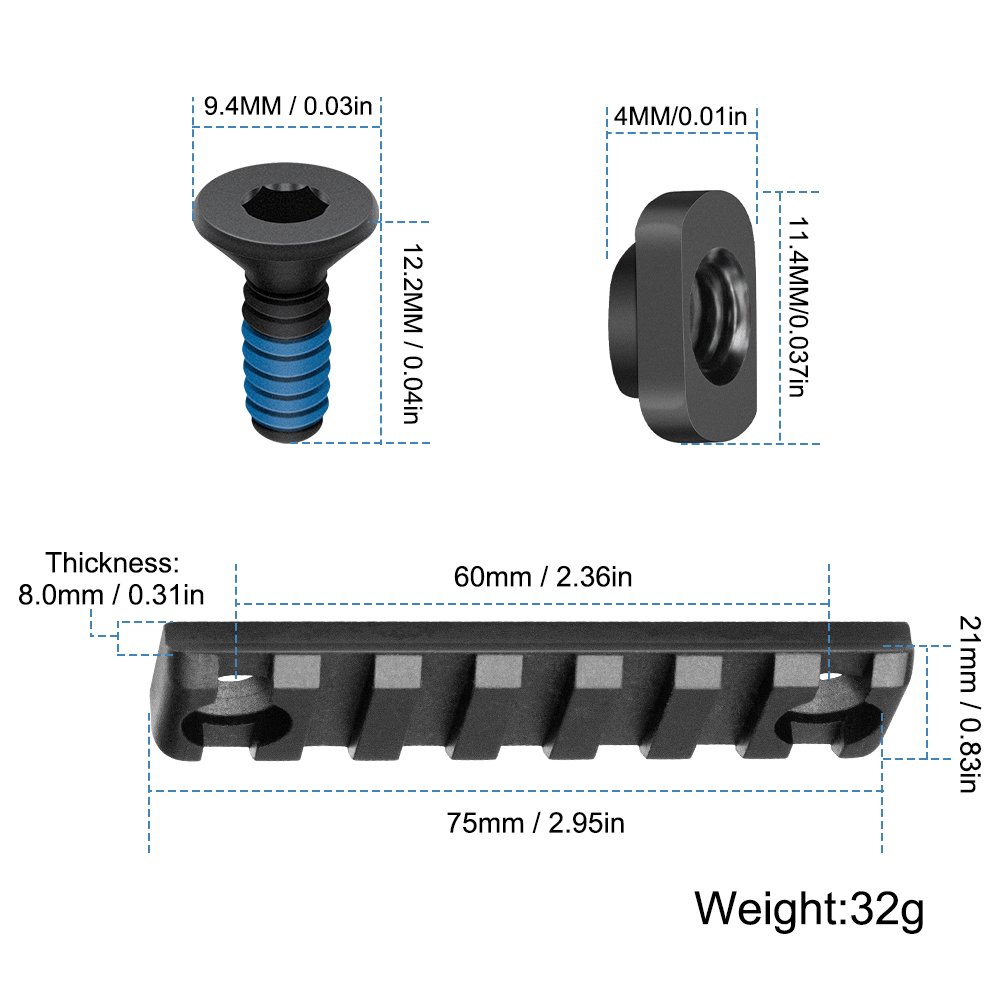 Hunting Connector Screws Stainless Steel Black Hex Socket Head Furniture Bolt Nut Set Male And Female Binding Post Chicago Screw
