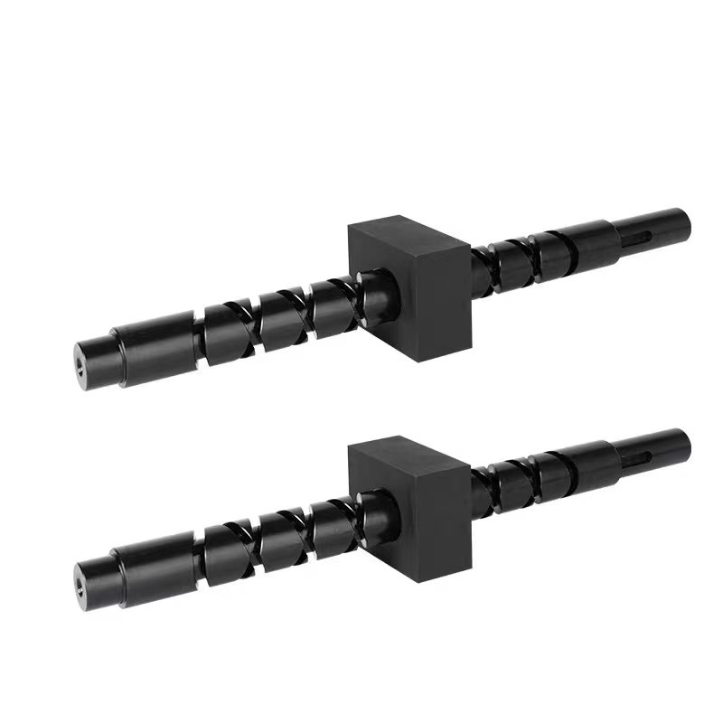 Reciprocating screw 20*20-50-200 lead screw for cnc
