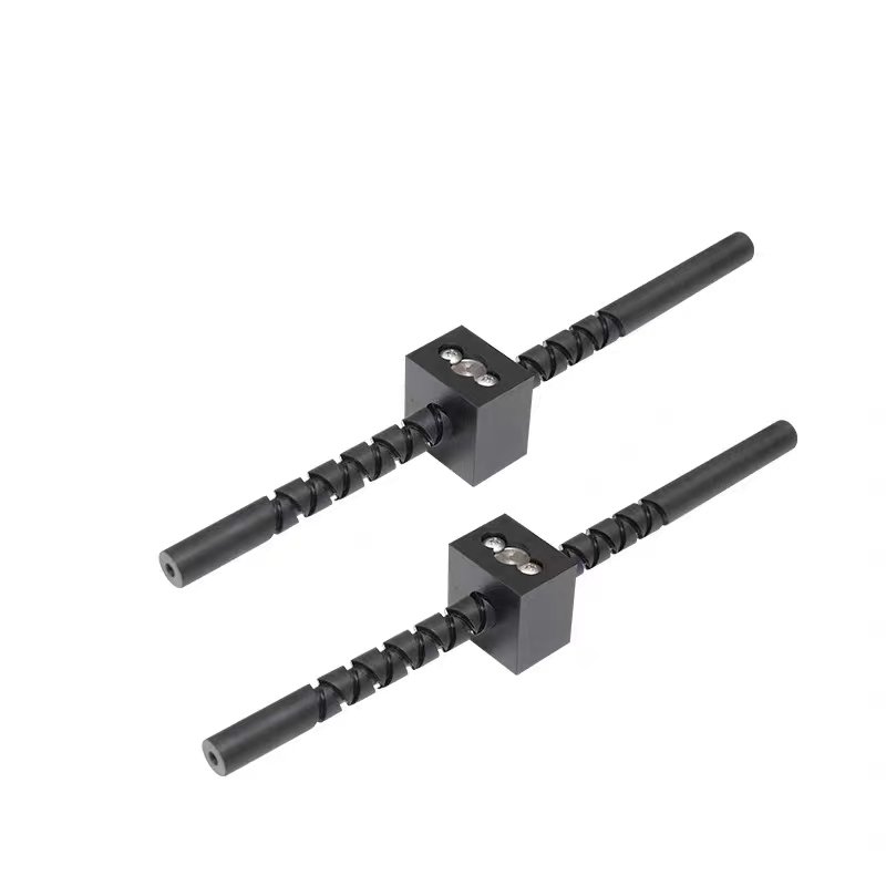 Reciprocating screw 20*20-50-200 lead screw for cnc