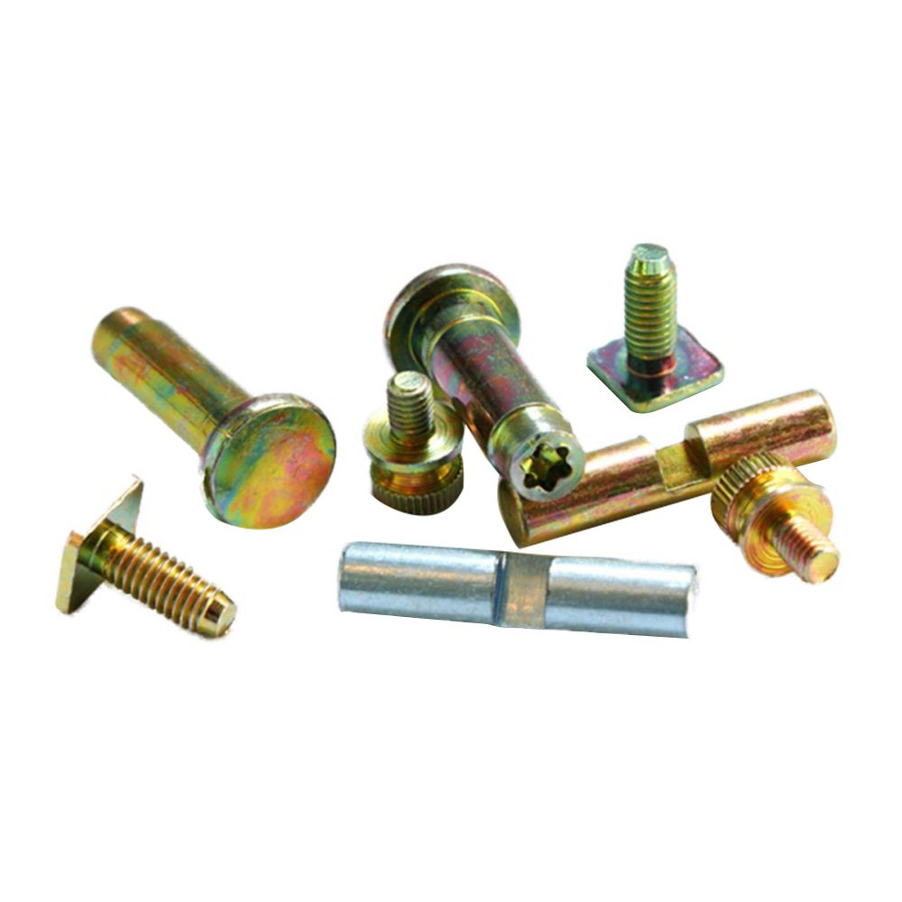 Custom Made Oem Special Screw