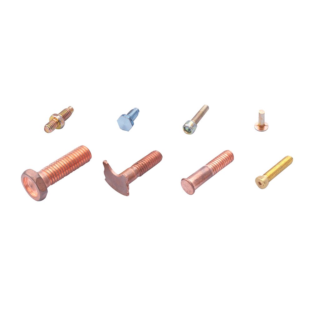 Custom Made Oem Special Screw