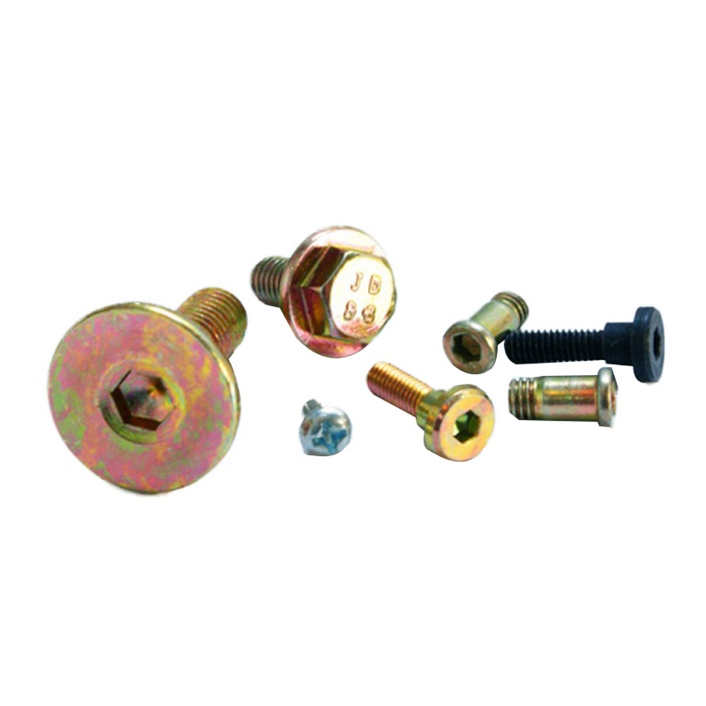 Custom Made Oem Special Screw