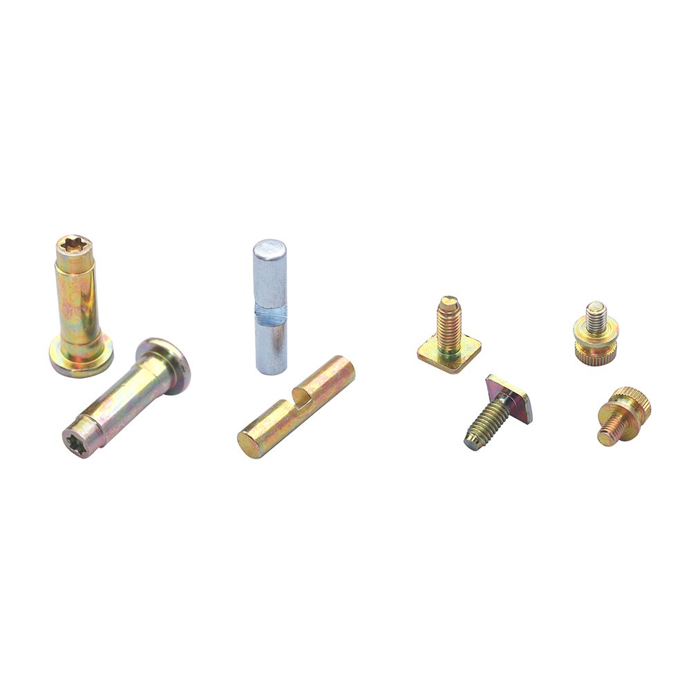 Custom Made Oem Special Screw