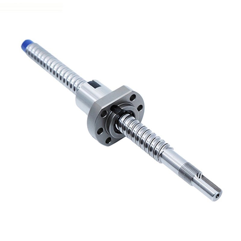 Customize Ballscrew SFU1605 SUF1610 SFU1204 SFU1210 SFU2510 SFU2505 SFU2010 SFU2005 SFU3205 Series Ball Screw