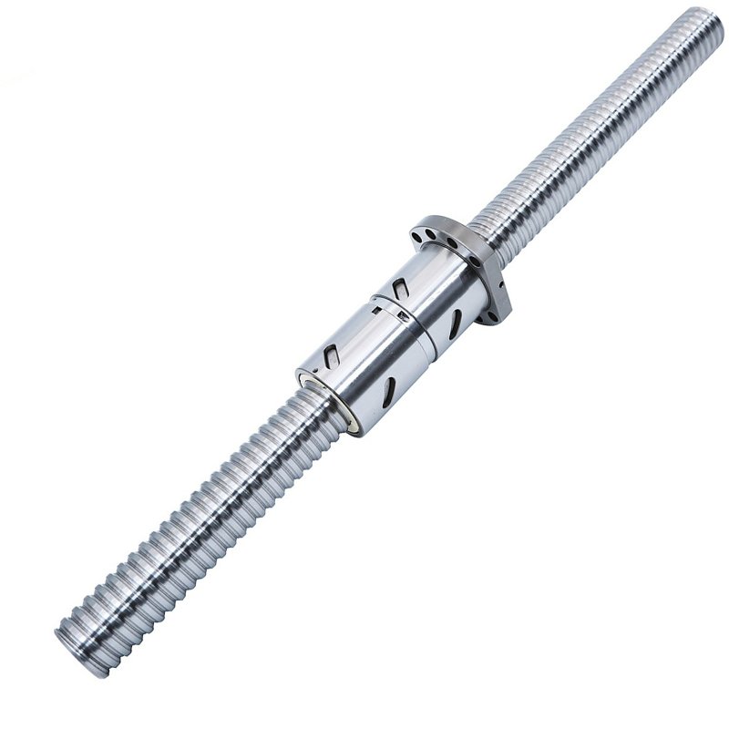 Customize Ballscrew SFU1605 SUF1610 SFU1204 SFU1210 SFU2510 SFU2505 SFU2010 SFU2005 SFU3205 Series Ball Screw