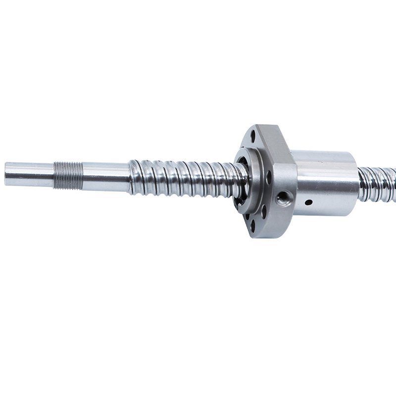 Customize Ballscrew SFU1605 SUF1610 SFU1204 SFU1210 SFU2510 SFU2505 SFU2010 SFU2005 SFU3205 Series Ball Screw