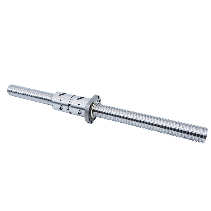 Customize Ballscrew SFU1605 SUF1610 SFU1204 SFU1210 SFU2510 SFU2505 SFU2010 SFU2005 SFU3205 Series Ball Screw