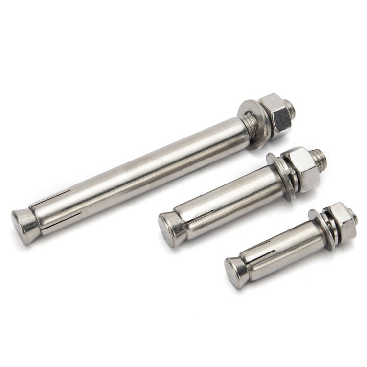 DIN7337 Stainless Steel Aluminum Head Steel Dome Head Close End Open End Pop Blind Rivets
