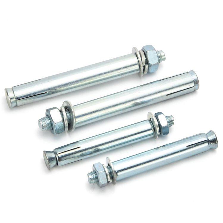 DIN7337 Stainless Steel Aluminum Head Steel Dome Head Close End Open End Pop Blind Rivets