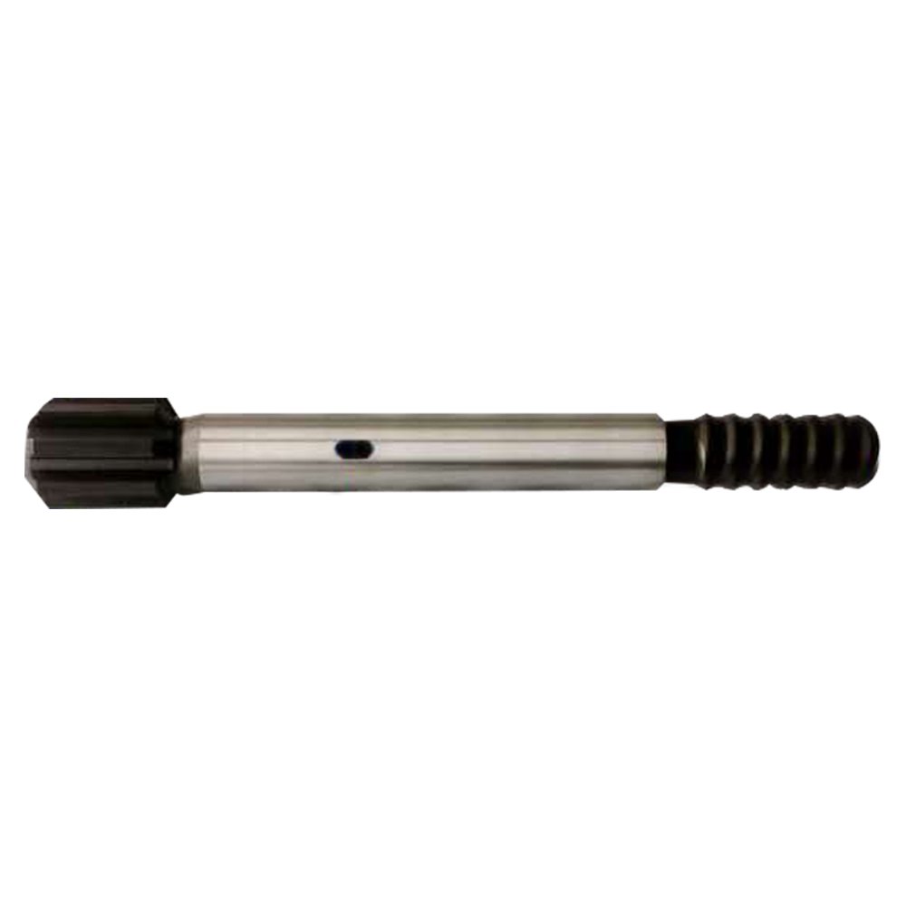 R32 T38 Shank Adapter for BBC 54, BBC 120 Rock Drill