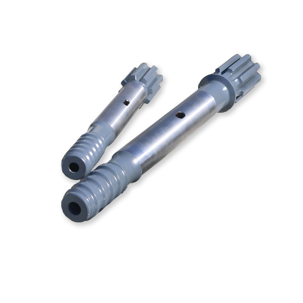 R32 T38 Shank Adapter for BBC 54, BBC 120 Rock Drill