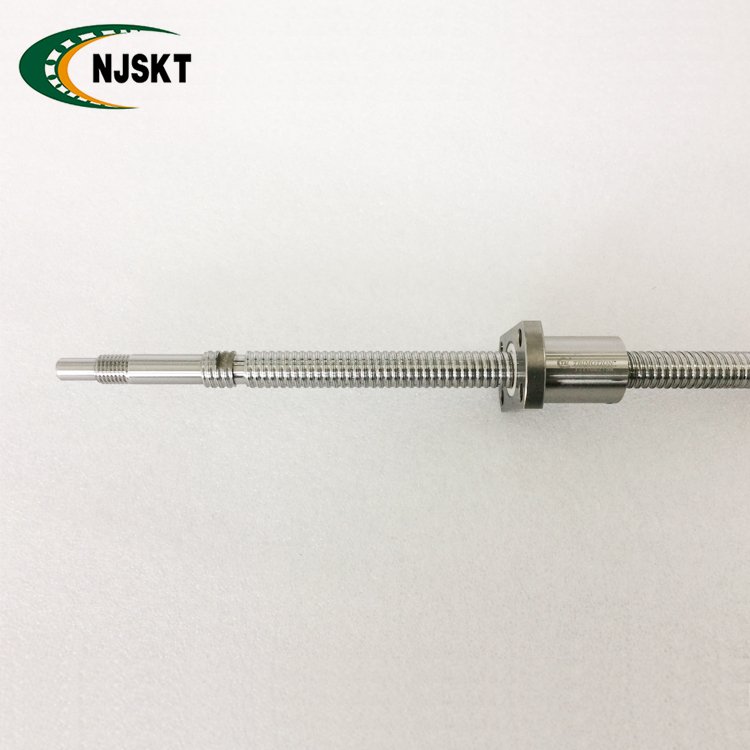 China TaiWan Hiwin Ball Screw 32-32S2 BallScrew for 3D Printer