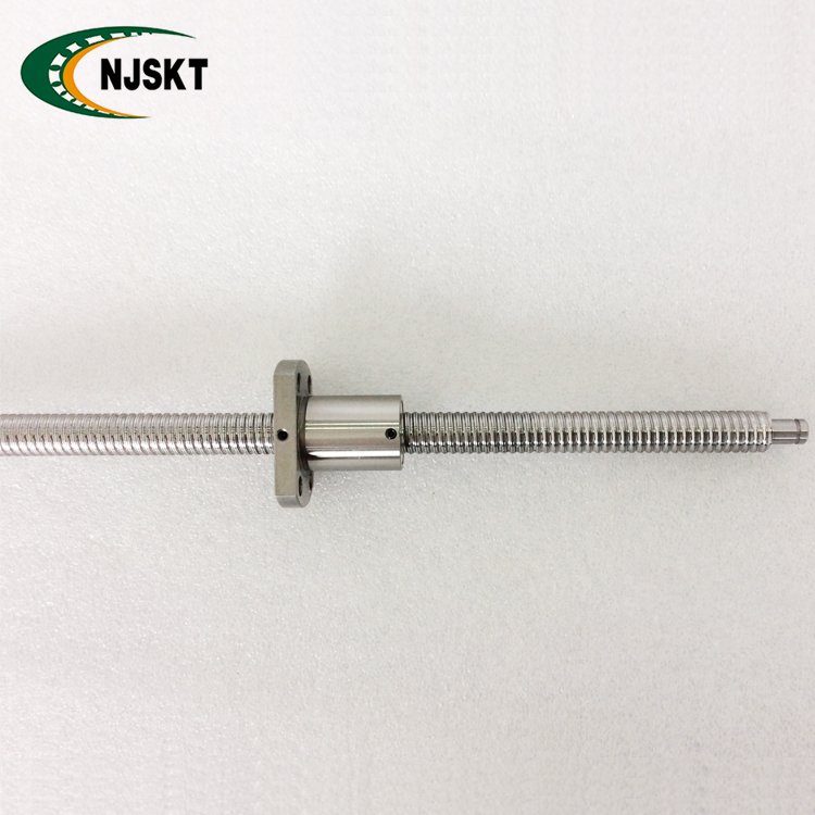 China TaiWan Hiwin Ball Screw 32-32S2 BallScrew for 3D Printer
