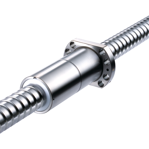Medical equipment linear motion ball screw spline bolt nut bearing steel shaft roller leadscrew