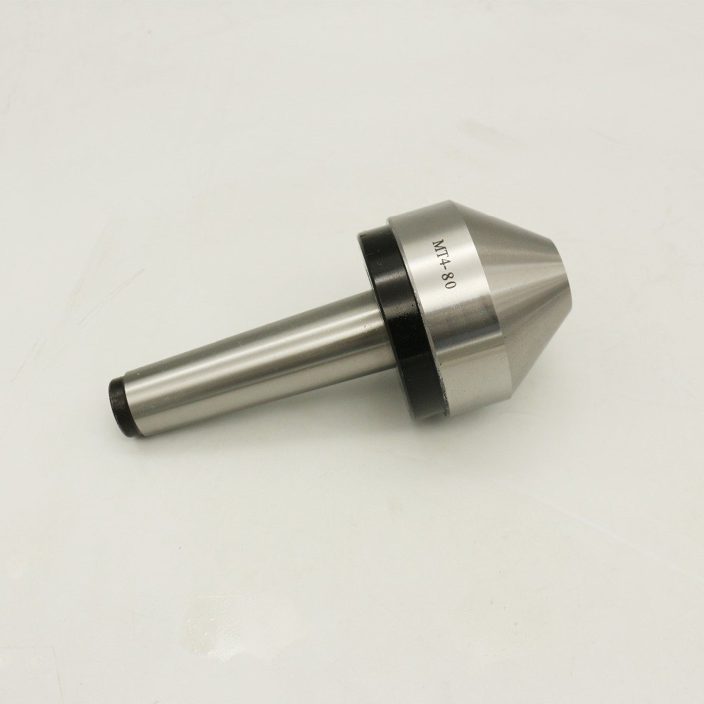 Bull Nose Live Centers Rotary Center Lathe Tooling Morse Taper live center