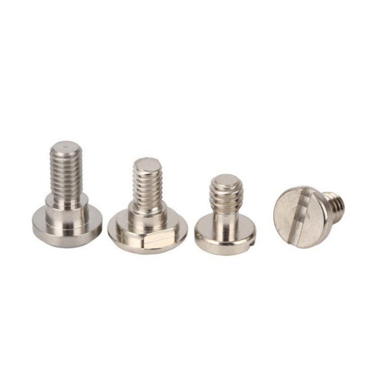 Bolts Manufacturers Customized Chine Fasteners High Quality Stainless Steel Special Screw