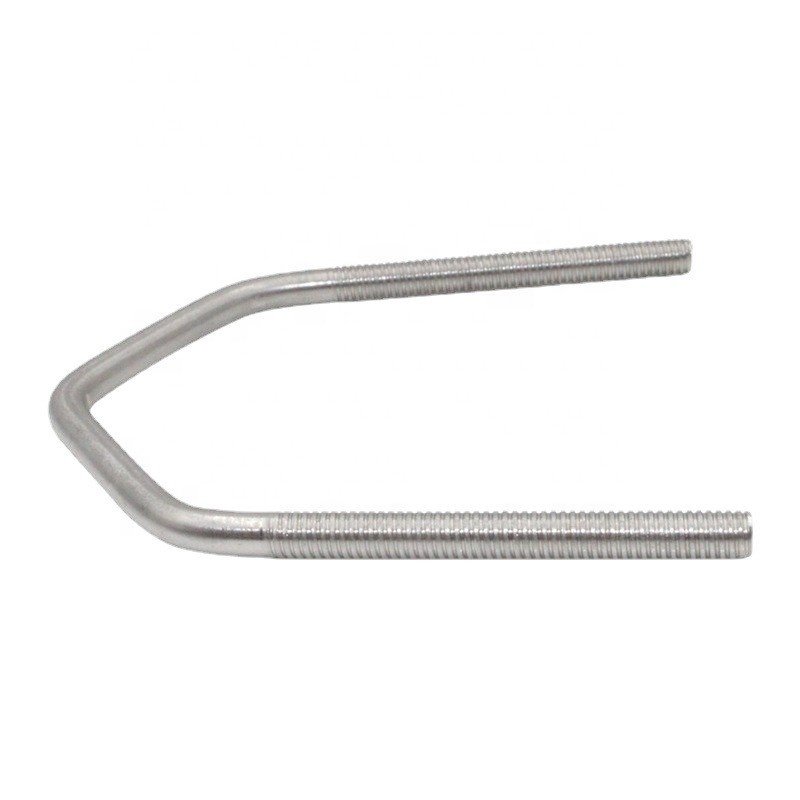 Bolts Manufacturers Customized Chine Fasteners High Quality Stainless Steel Special Screw