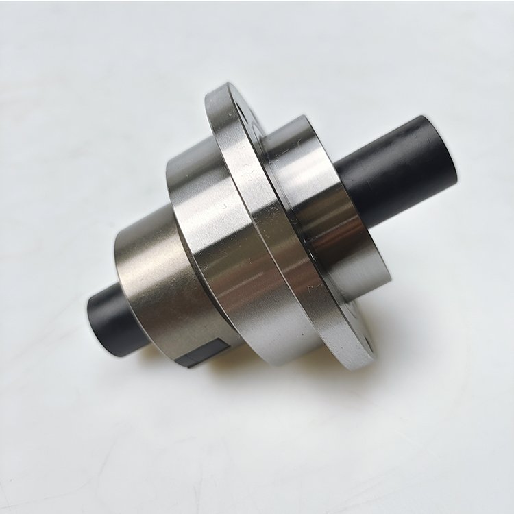 TBI Ball Screw Spline Precision Ground Rotation Ball Screws Nut