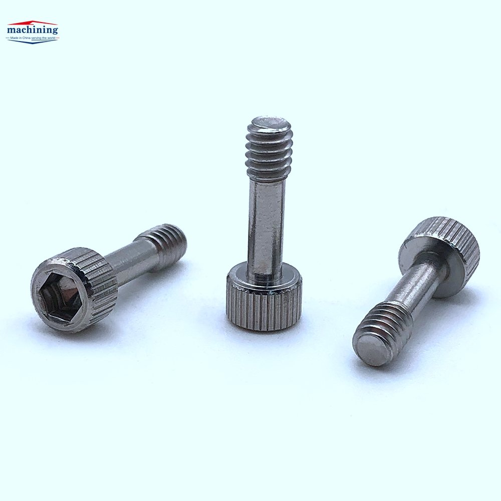 Leeco 35 Screws Impek Open Inch Lead Head Screw M24 X 1000 M12 X14012 M10X120Mm Bolts M3 Locking Greasebale Bolt Screw