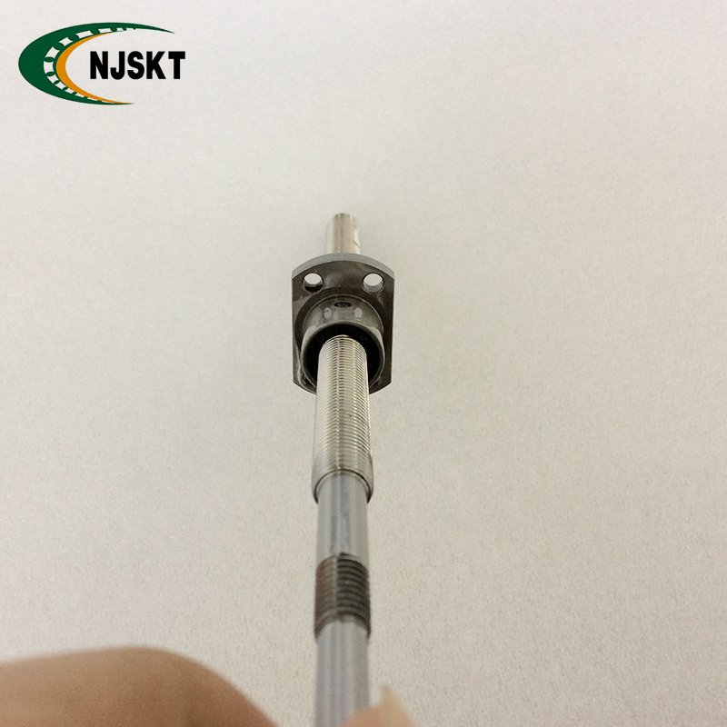 Original HIWIN 2510 ballscrew R2510-10T3-FSIEW-0.05 CNC Lathe Ball Screw