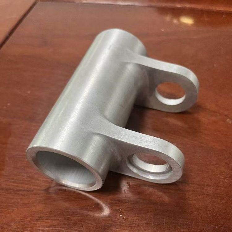 High Precision CNC Machined Stainless Steel Thread Screw Spline Shaft Dongguan Supplier