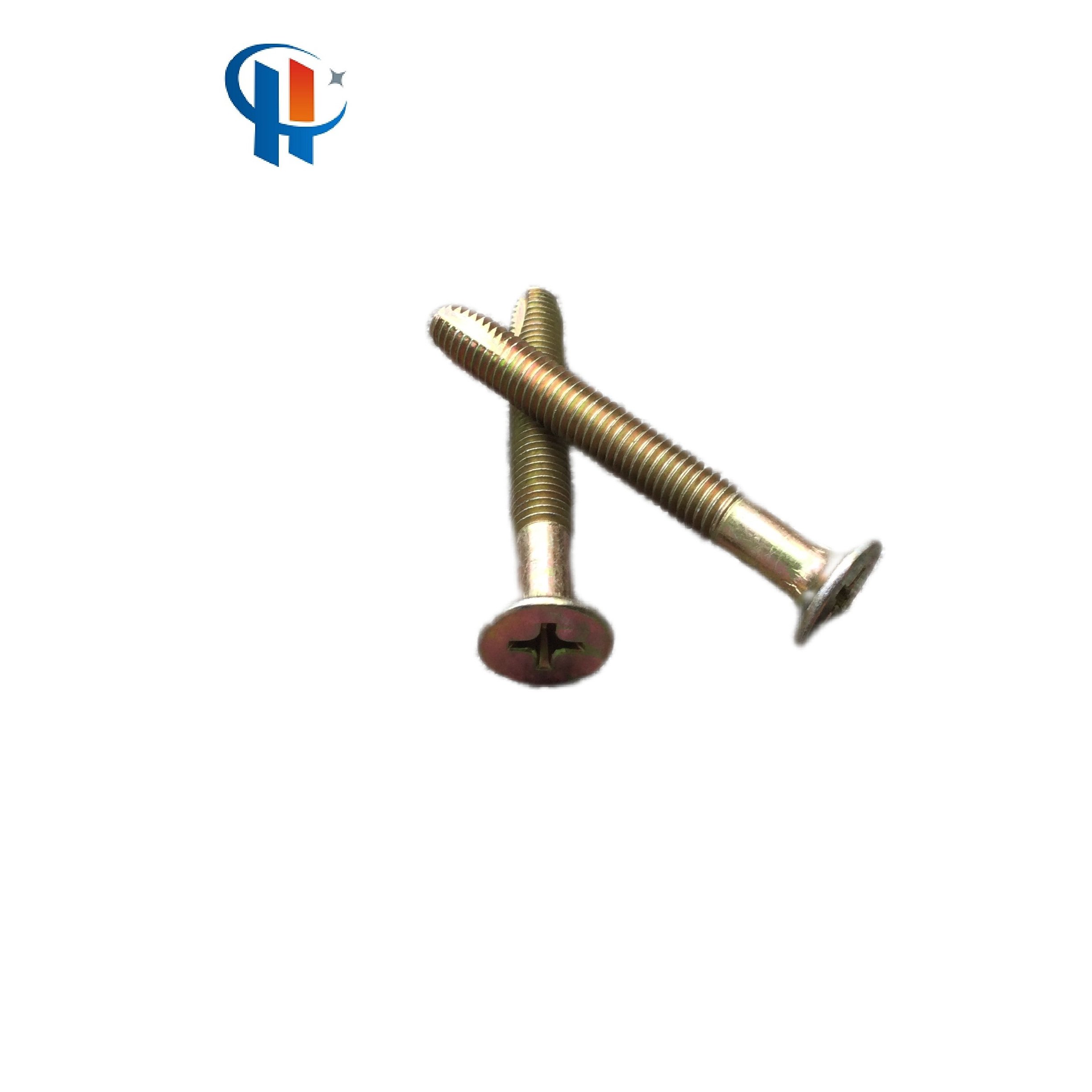 M8x65 Crosshead Tapping Screw For Container Floor