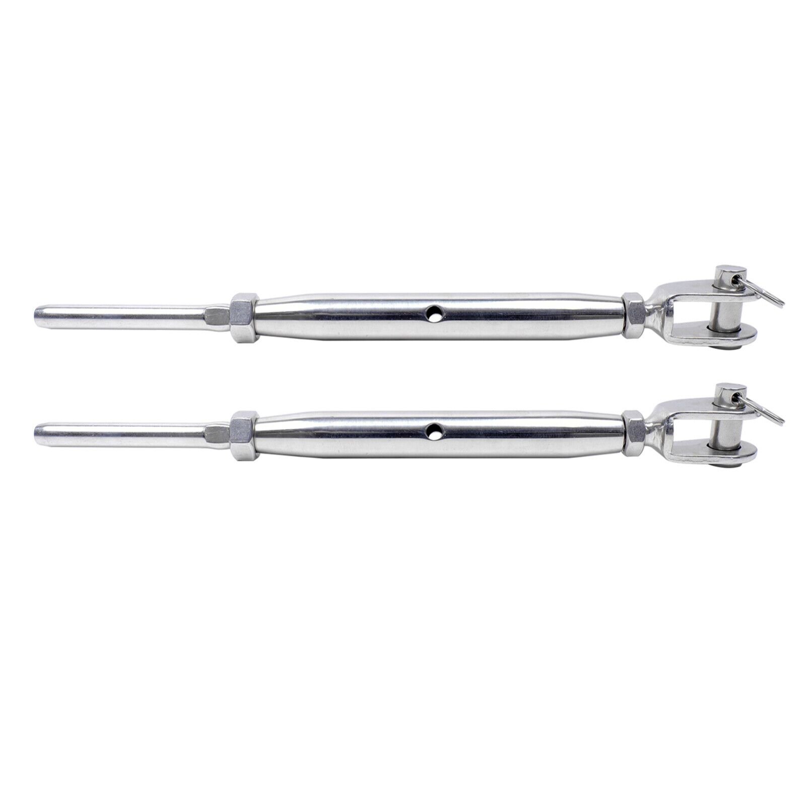 Xinxing Marine Factory Outlet Marine Hardware Stainless Steel Rigging Screw Jaw Stud