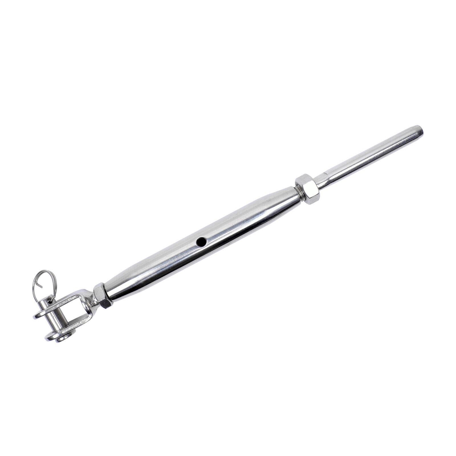 Xinxing Marine Factory Outlet Marine Hardware Stainless Steel Rigging Screw Jaw Stud