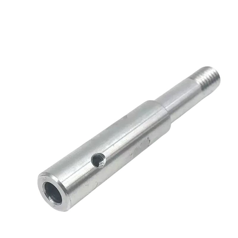 High Precision drive shaft stainless steel shaft shaft collar