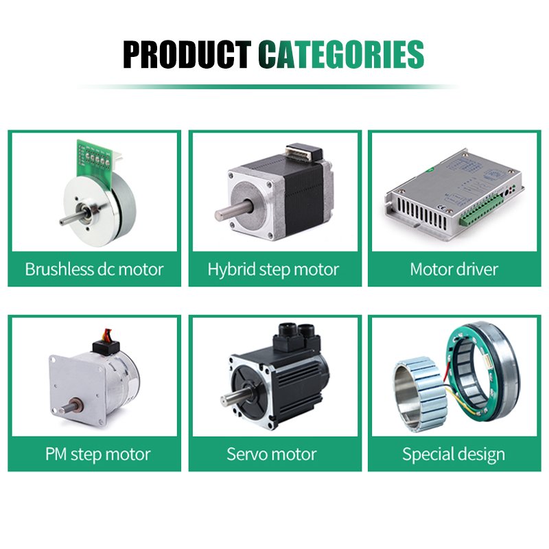 NEMA 6 11 17 34 with leadscrew 200w 4 axis NEMA 23 24 34 set stepper moters closed loop NEMA 14 17 34 42 gear motor stepper