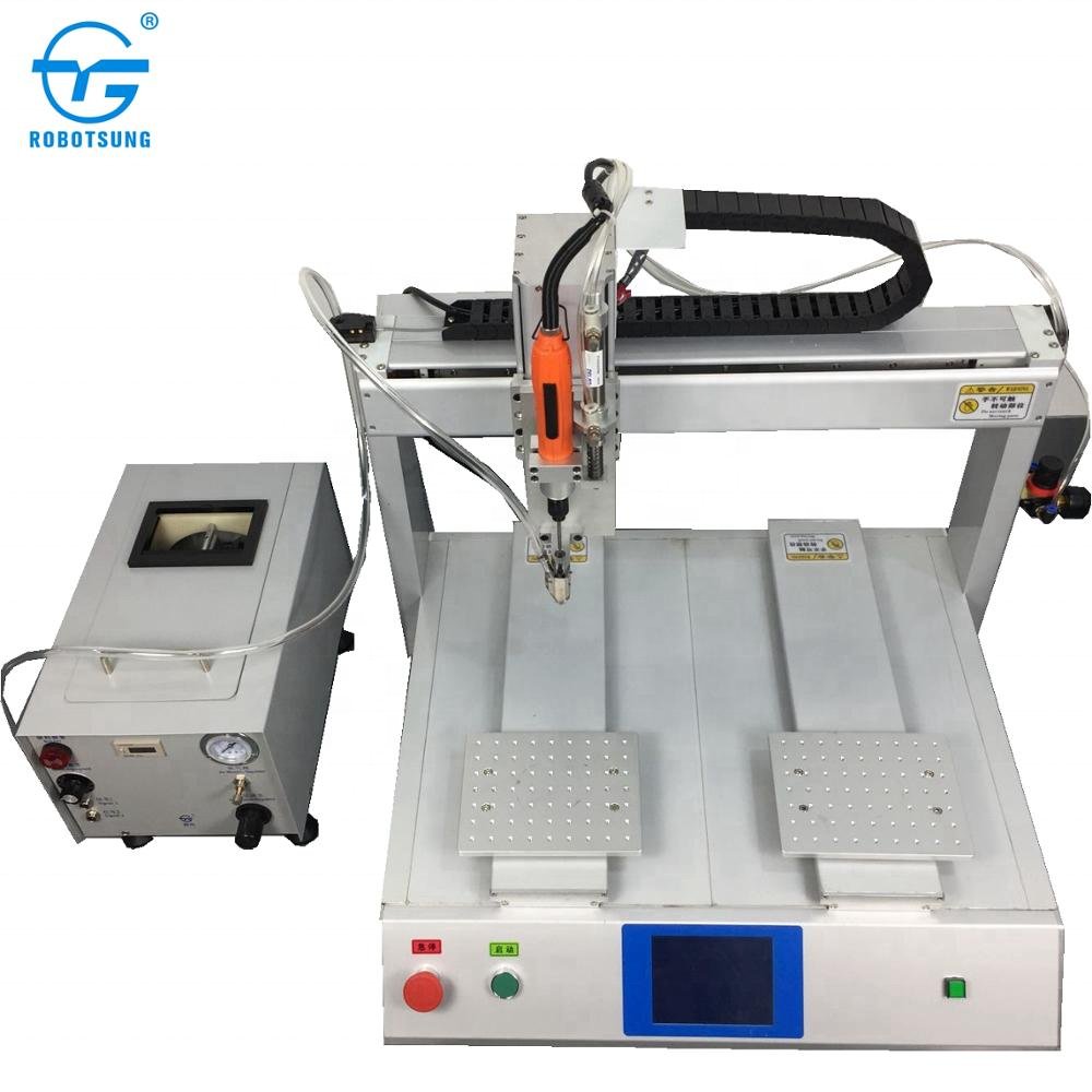 Automatic screw feeder machine automatic screwdriver system automatic screw feeding systems automatic screw tightening machine