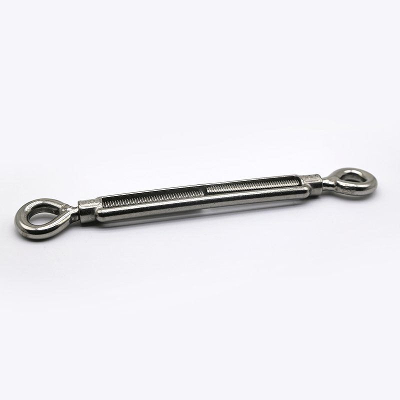 Long Bolts Customized M8 M6 M10 M5 M12 M4 1/4 Inch Stainless Steel Manufacturer Long Screws