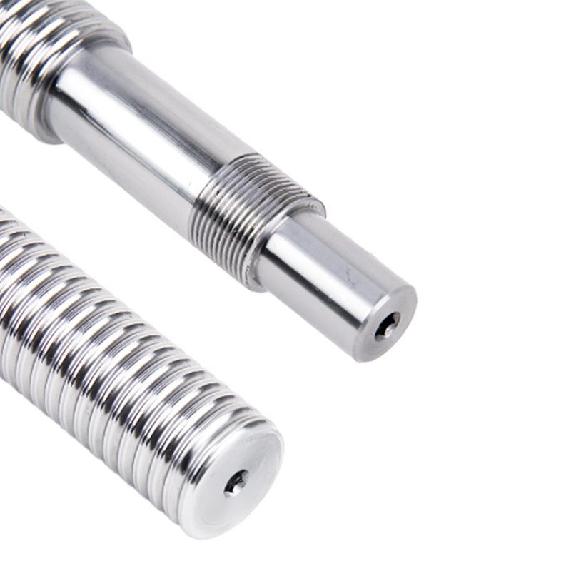 High Precision C3 C5 Ballscrew SFU 1605 2005 2505 2510 3205 3210 4010 ball screw Custom Customization High Quality and Low Nois