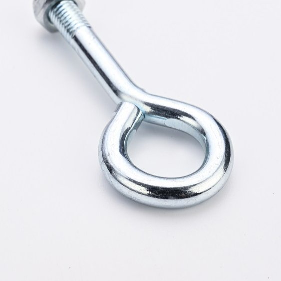 Manufacturer's Direct Selling Sheep's Eye Screws, Self Tapping Screws