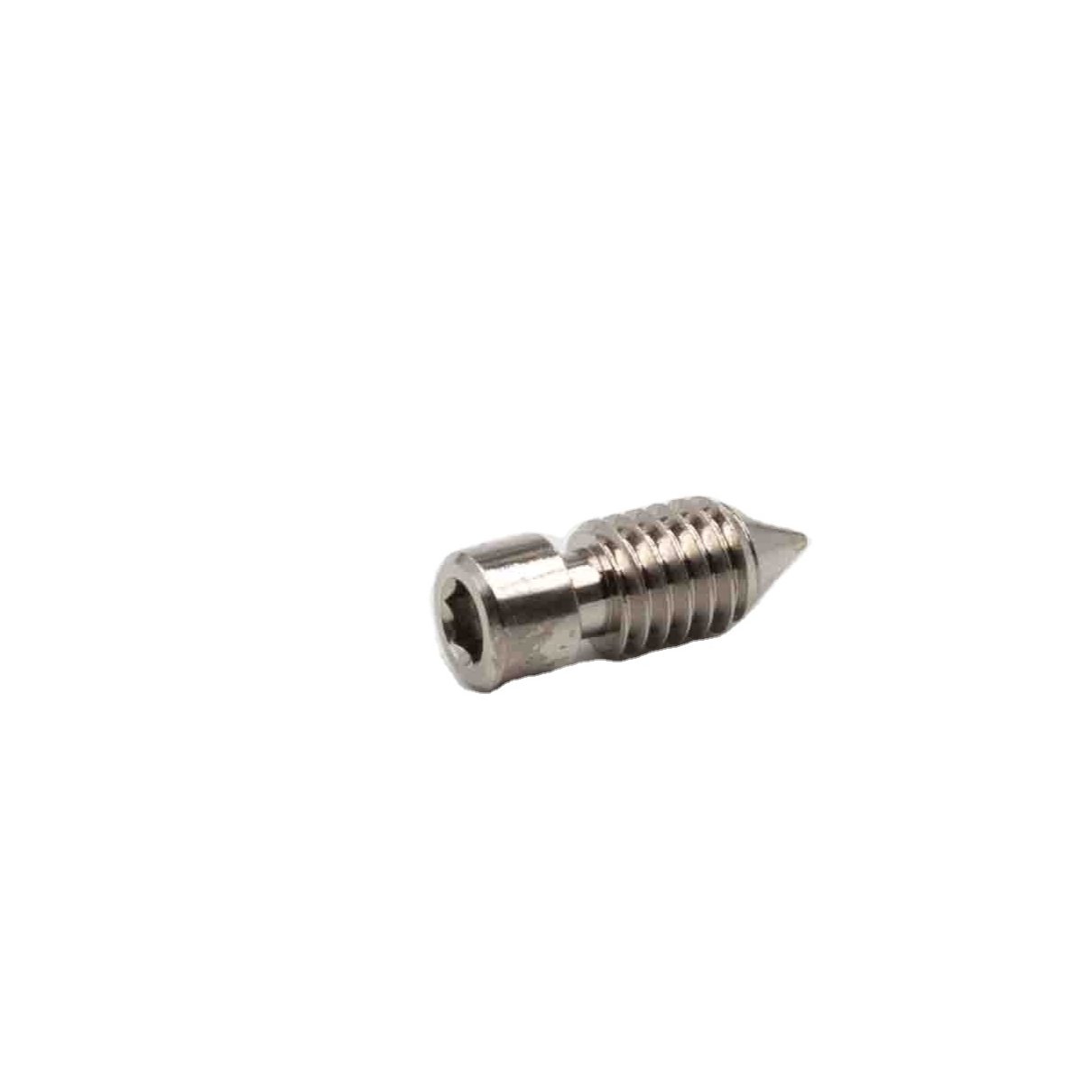 Non-standard CNC Turning Processing Stainless Steel Copper Aluminum Screw