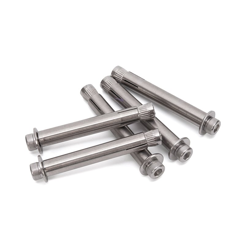 Hot Sale M14m16 Stainless Steel A4-80 Lifting Eye Bolt Din580 From China Fastener