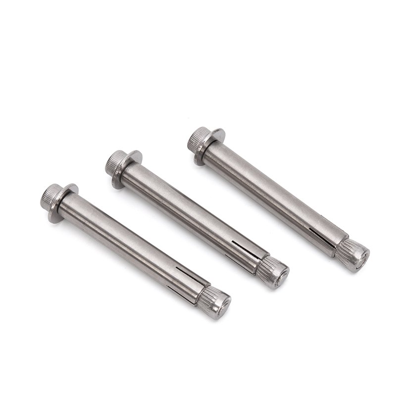 Hot Sale M14m16 Stainless Steel A4-80 Lifting Eye Bolt Din580 From China Fastener