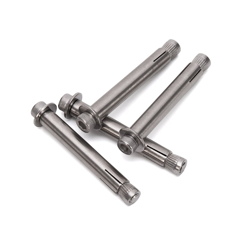 Hot Sale M14m16 Stainless Steel A4-80 Lifting Eye Bolt Din580 From China Fastener