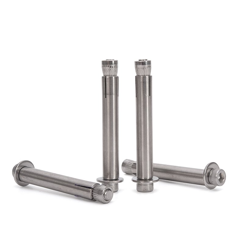 Hot Sale M14m16 Stainless Steel A4-80 Lifting Eye Bolt Din580 From China Fastener
