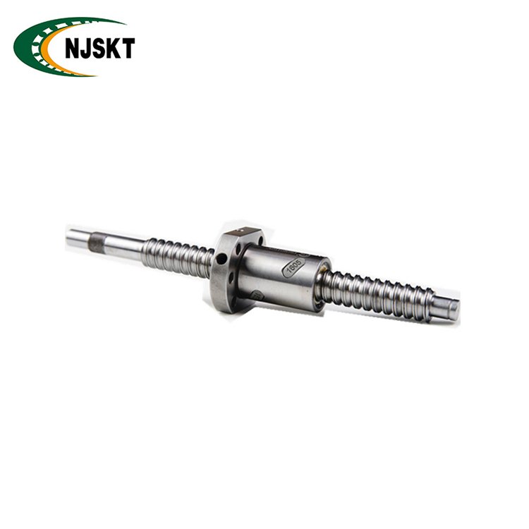 high speed low noise linear motion leadscrew, ball screw SFS04008-4.8